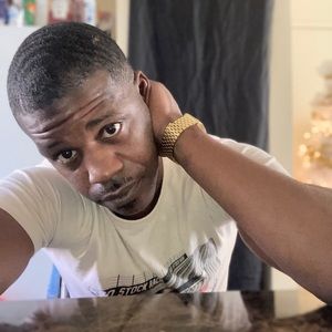 Meet your Posher, Ty